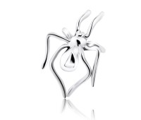 Ear Cuff Big Spider LC-24